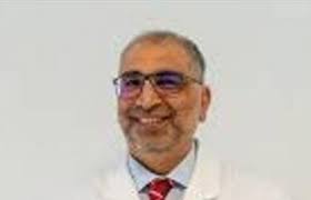 الطبيب اللبناني علي يونس