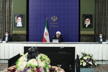 الرئيس روحاني: نرفض أي تجاوز للقرار 2231