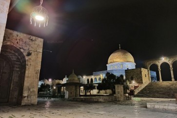 المسجد الاقصى