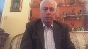 زهير برو