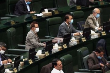 البرلمان الايراني يصادق على اعطاء صفة "عاجل جداً" لمشروع قرار مواجهة اجراءات الكيان الصهيوني