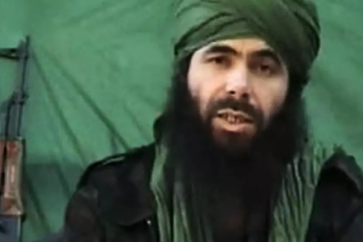 مقتل زعيم القاعدة في بلاد المغرب عبد المالك دروكدال