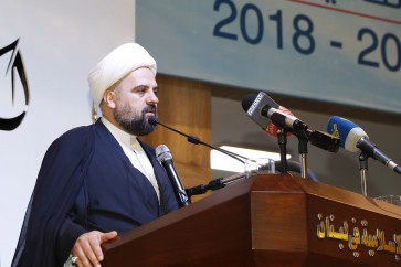 الشيخ أحمد قبلان