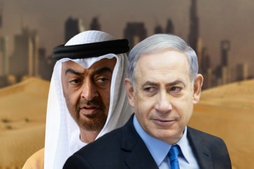 الاتفاق الاماراتي الاسرائيلي