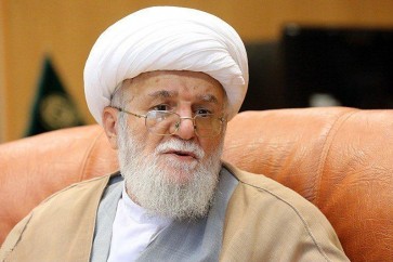 آية الله الشيخ محمد علي التسخيري