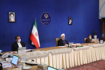 روحاني: امريكا لن تتمكن من تحقيق اهدافها في ايران