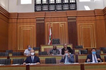 اللجان النيابية