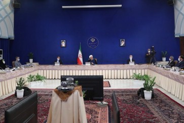الحكومة الايرانية
