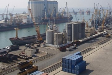 صادرات السلع الايرانية لسوريا تسجل 73 مليون دولار