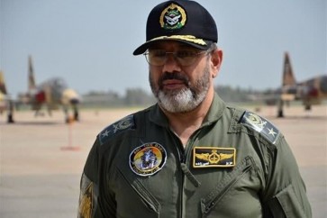 قائد عسكري ايراني: الوجه الحقيقي لاميركا انكشف مع تفشي كورونا والانتخابات الرئاسية