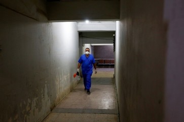 العراق يتجاوز حاجز النصف مليون إصابة بفيروس كورونا