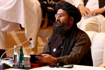 "طالبان" الأفغانية تدعو الرئيس الأمريكي الجديد إلى الالتزام باتفاق سحب القوات الأمريكية