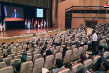 خاجي: إيران تقترح إنشاء صندوق دولي لإعادة الإعمار في سورية