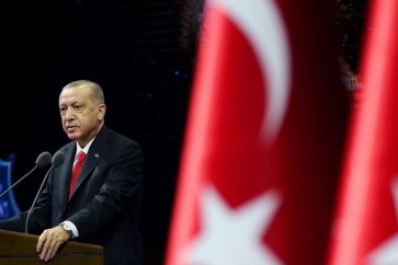 أردوغان: من سيحاول النيل من تركيا ينتظره مصير مؤلم