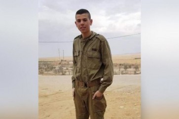 الجندي الإسرائيلي ساغي بن دافيد