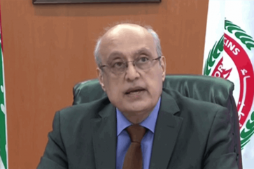 نقيب أطباء لبنان البروفسور شرف أبو شرف