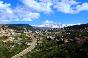 وفاة خامسة من عائلة واحدة في بخعون