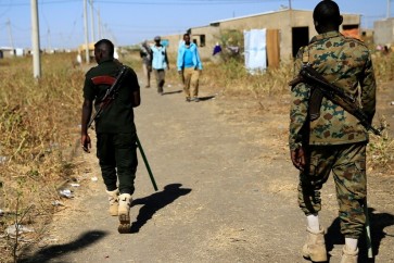 السودان ينفي التوصل لاتفاق بشأن الحدود مع إثيوبيا