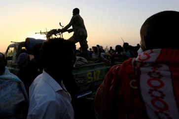 السودان يعلن السيطرة الكاملة على منطقة حدودية يستوطنها إثيوبيون