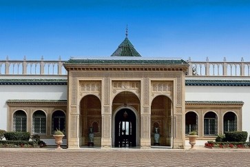 قصر قرطاج