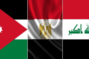 القاهرة.. اجتماع وزراء خارجية كل من مصر والأردن والعراق