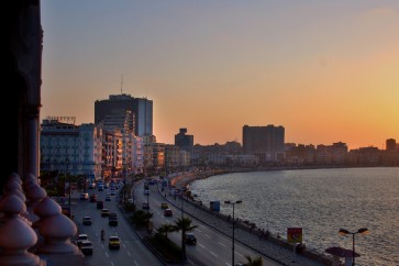 مصر.. ارتفاع ضحايا المركب الغارق في الإسكندرية إلى 9 أشخاص والبحث جار عن مفقودين