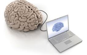 Computer Human Brain