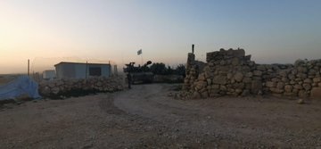 مدفعية الاحتلال 4