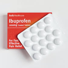 Ibuprofen