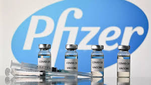 Corona Pfizer