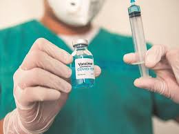 Corona Vaccine Side Effects