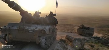 مدفعية الاحتلال 2