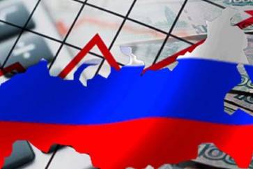 نمو الاقتصاد الروسي