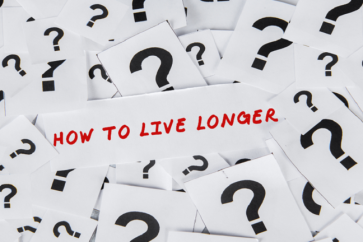 Live Longer