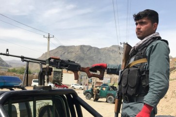 مقتل شرطية وهي في طريقها للعمل شرق أفغانستان