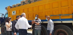 مراكز بيع الاسمنت المخالفة
