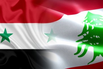 لبنان سوريا