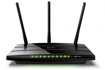 Routers Internet