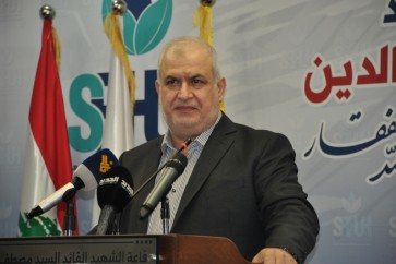 محمد رعد