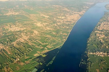 مصر تعلن رغبتها في تحويل نهر النيل وتوجه رسالة لإثيوبيا