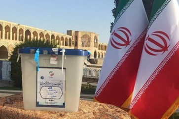انتخبات الرئاسية الايرانية