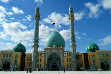مسجد جمكران