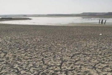 Water Syria
