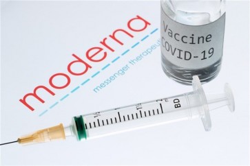 Moderna Vaccine