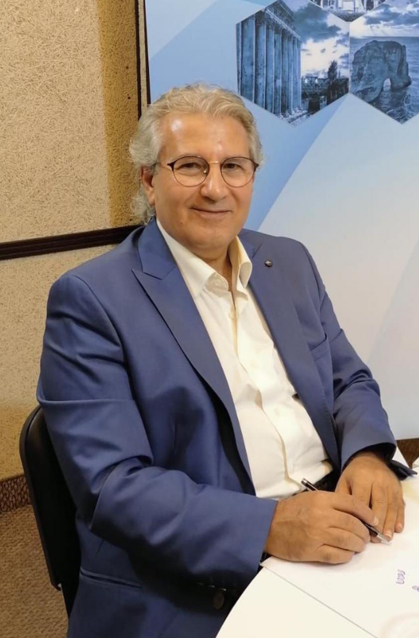 رفعت بدوي
