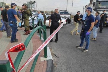 مصرع شرطي إسرائيلي