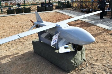 Russian Robot1