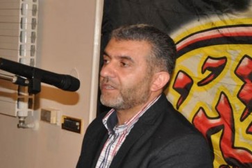 وزير العمل مصطفى بيروم