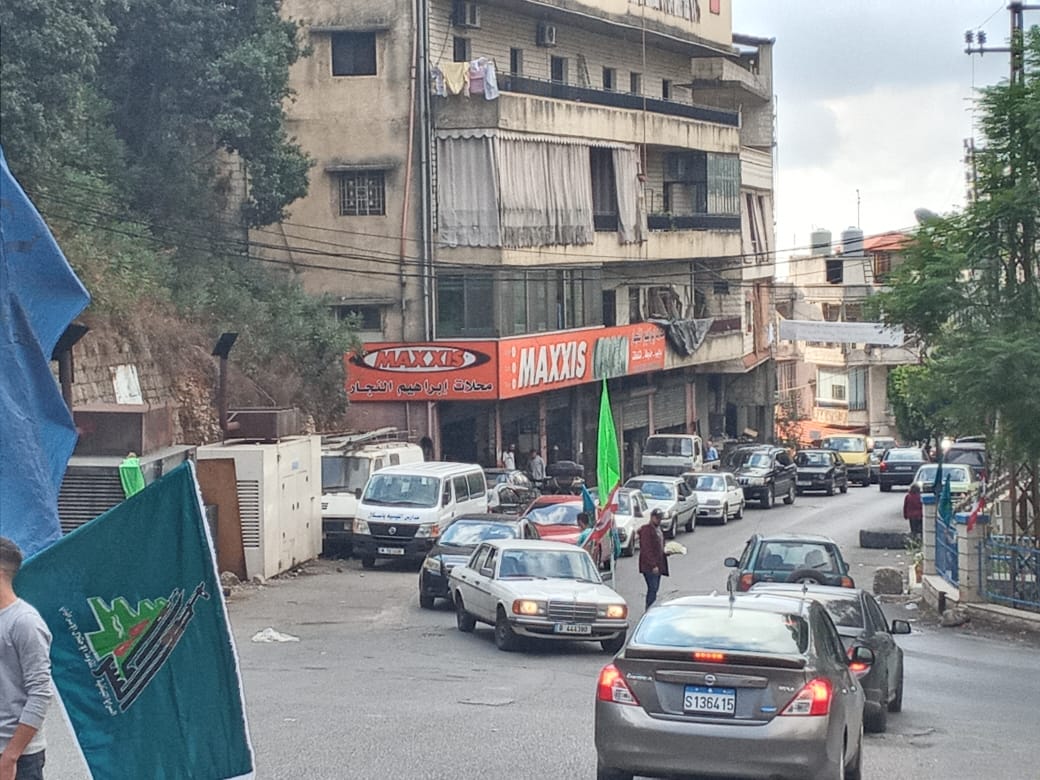 سرايا 3