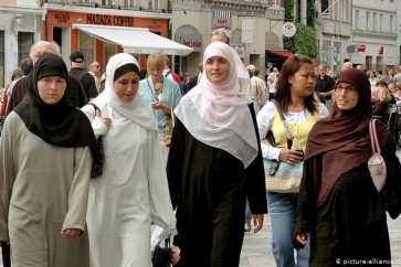 Muslim in Europe